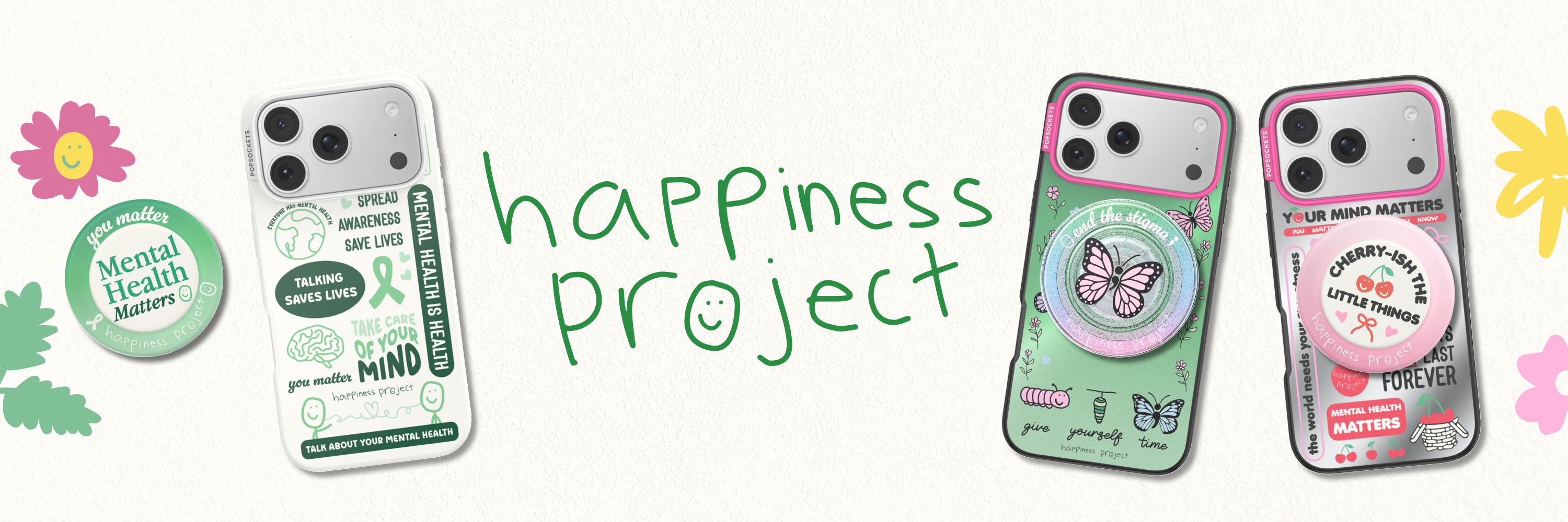 Happiness Project
